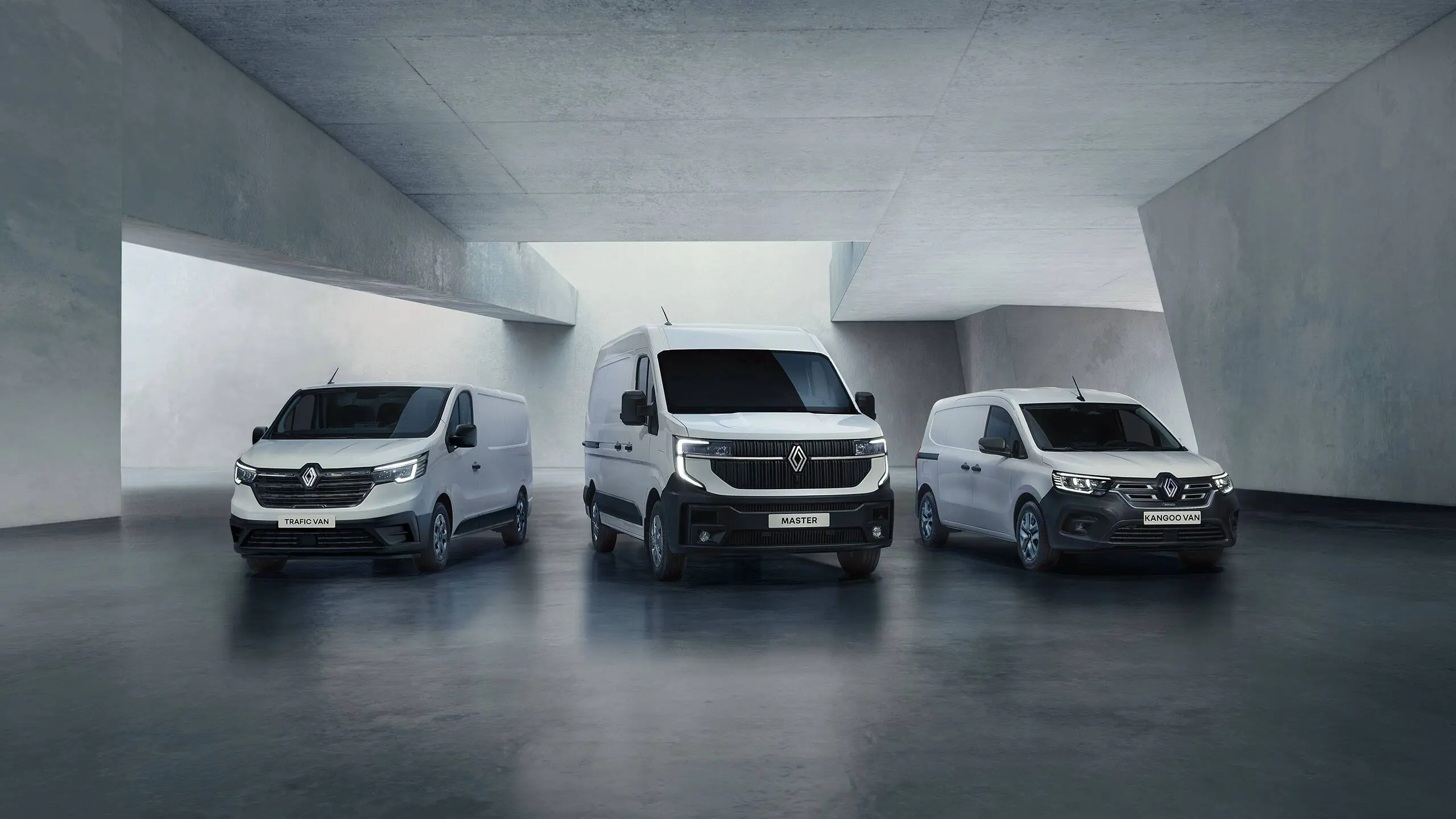 Renault Hafif Ticari Modellerinde Büyük Fırsat